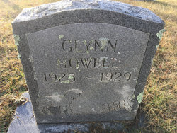  Glynn Howell