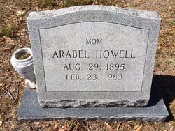  Arabal Howell
