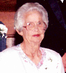 Nannie Ruth <i>Howery</i> Alderman