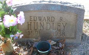 Edward R. Hundley