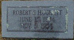  Robert Frank Hughett
