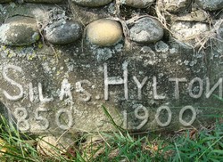 Silas W. Hylton