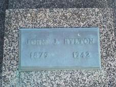John J Hylton