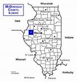 Image result for mcdonough county illinois