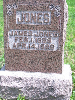  James €œUncle Jimmie€ Jones