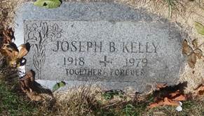 Joseph B Kelly