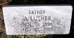  Abner Luther Knowles