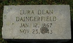  Lura Dean <I>Lawrence</I> Daingerfield