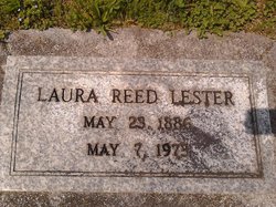 Laura <i>Reed</i> Lester