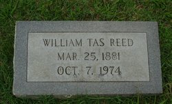 William Tas Reed