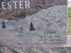 Albert Lynn Lynn Lester