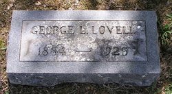 George Lawrence Lovell