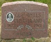 Guy Wells Cleaveland