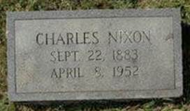 Charles Nixon
