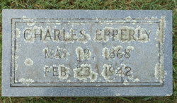 Charles Epperly