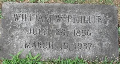 William Walter Phillips