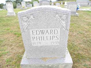 Edward Ed Phillips