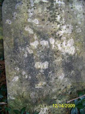 Larger memorial image loading...