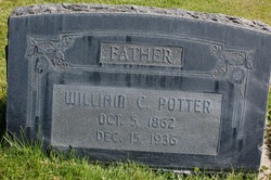 William Columbus Potter