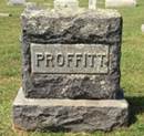  James Monroe Proffitt