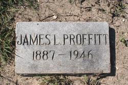  James L. Proffitt
