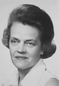  Sue Lee <I>Proffit</I> Yeatts