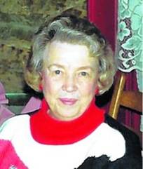 Margaret <I>Proffitt</I> Arnold