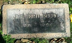 Eva <i>Bird</i> Reed