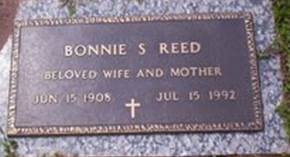 Bonnie Stanley Reed