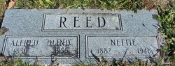 Alfred Reed