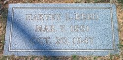 Harvey L. Reed