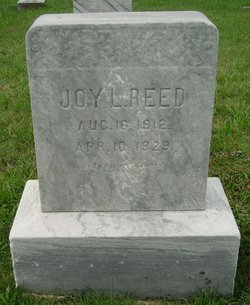 Joy L. Reed