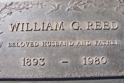 William George Reed