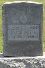 George T. Evans
