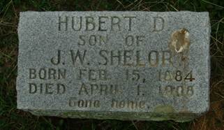 Herbert D. Shelor