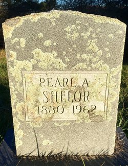 Pearl A Shelor