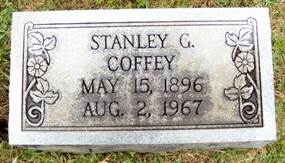 Stanley Grayson Coffey
