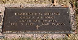 Clarence G. Shelor