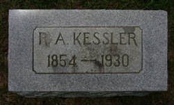  Russell A. Kessler