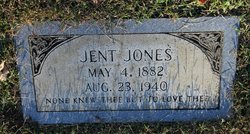  Jent Jones