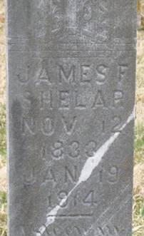 James Floyd Shelor