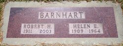  Helen E. <I>Shelor</I> Barnhart