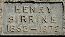 Henry Herbert Sirrine