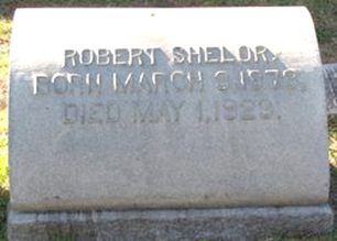Robert Shelor