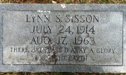 Lynn S Sisson