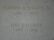  Lois S. Elliott