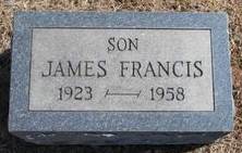  James Francis Smith