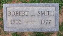 Robert J Smith