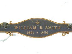  William Bryan Smith