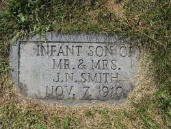  Infant Son Smith